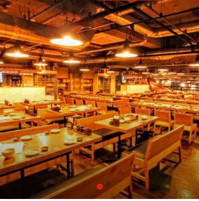 Fishing taverns where N'Mew went.

He said...
★I went to a seafood restaurant in Shibuya.
★We fished in the restaurant.
★I watched from the second floor.

So, I guess this is Zauo's Shibuya restaurant.... (1)

#MewSuppasit
#MewSuppasitMusicTheater
#MEWinJapan