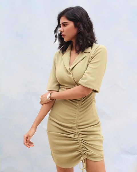 FilmyHoot's tweet photo. #KalyaniPriyadarshan #filmyhoot https://t.co/HvXrgJWaAk