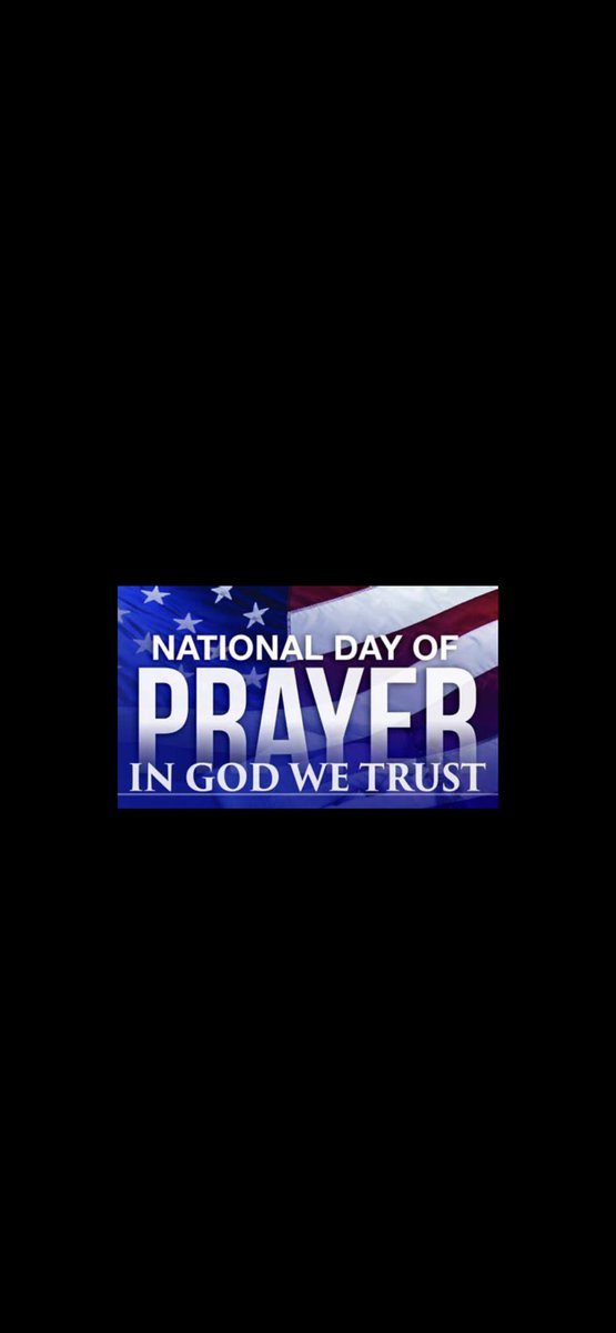 rfif_inc's tweet photo. NATIONAL DAY  OF PRAYER IN USA : May| 4 | 2023 Thursday. +++
An Invitation to Pray The Lord's Prayer:  AMEN. 🔥🙏✝️⚔️  
Matthew 6: 5-15 or Luke 11: 1 - 13 

PRAYER: 
1: Blessed is the Nation , Whose GOD, Is The Lord. 

Pray for Leaders. 

Prophetess  Minister Rhodaline France. https://t.co/zsBLEtdJX2