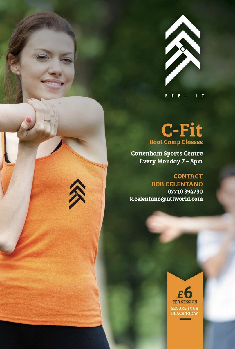 U16City's tweet photo. 📣Sponsor Shout Out 

We would like to thank C- Fit Bootcamp Classes for  sponsoring 2 players  this season.
Phoebe and Belle have both had an integral part in the teams success this season. 

Thank you  C-Fit 👏🏻

Looking to get fit for summer? 👇🏻

https://t.co/g4dIWCnNsj https://t.co/3qZHSEv341