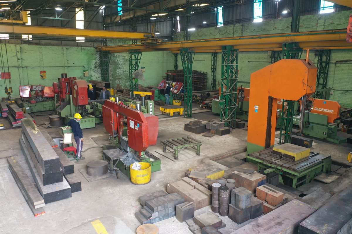 ViratSplSteels's tweet photo. What is the rate of #D2material in India?
Looking for HCHCR-D2 | #DIN2379 | AISI D2?
#ViratSpecialSteels is the largest Supplier &amp; Stockiest of HCHCR D2 in #Gurgaon ,#Ludhiana #India. Consult our team who will assist you...
https://t.co/WEFqTsjxuf
Call us now: +91-9814021775 https://t.co/mgwcSTkVS9