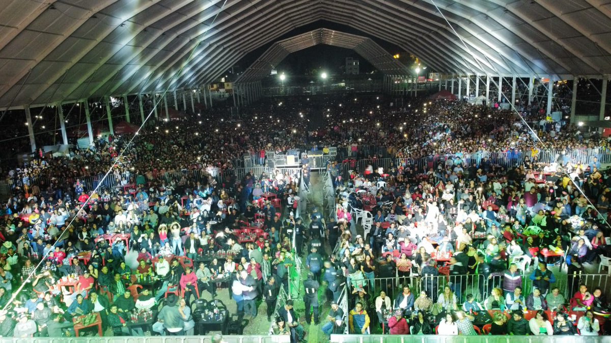FENAIXoficial tweet media