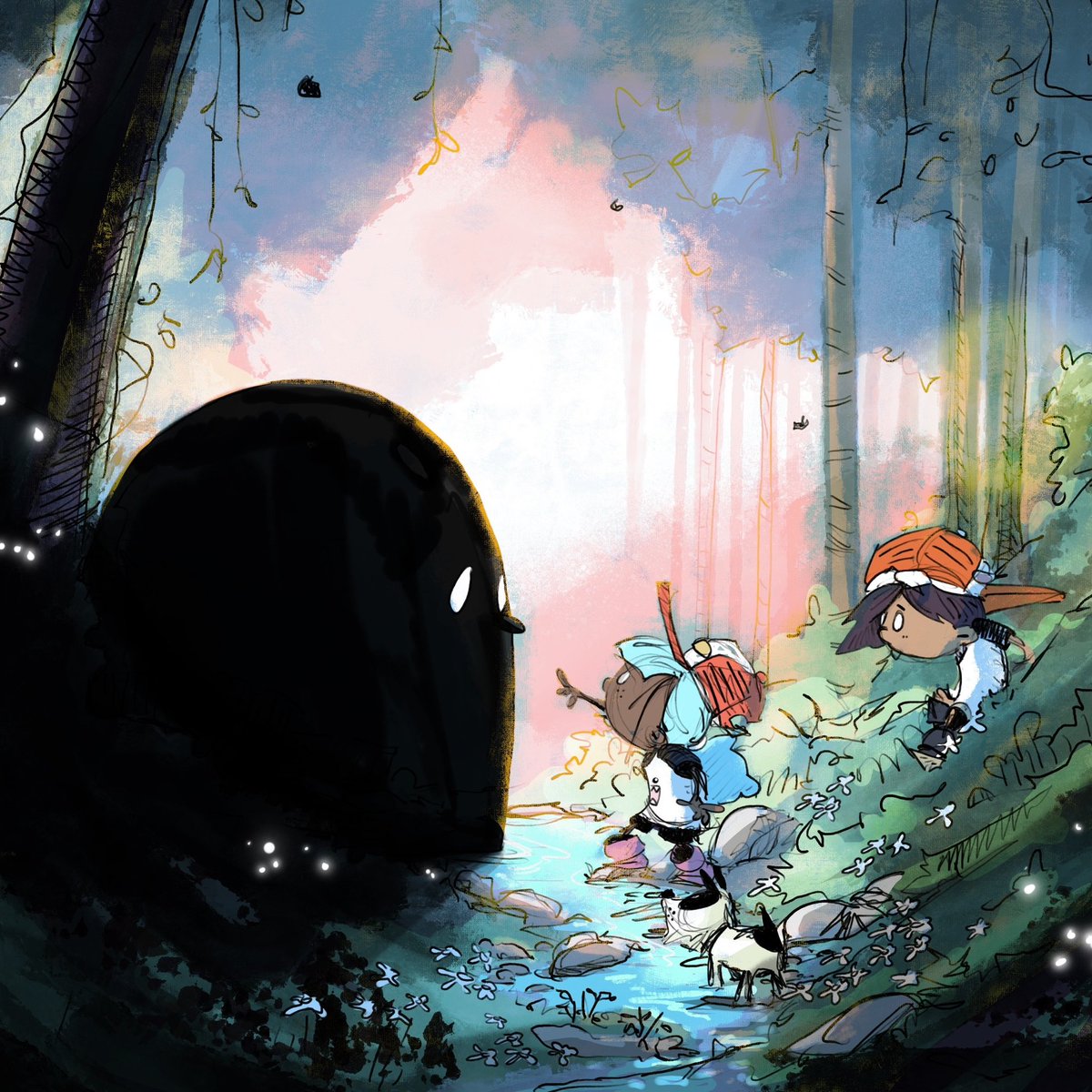 PAL-iBOTS tweet media