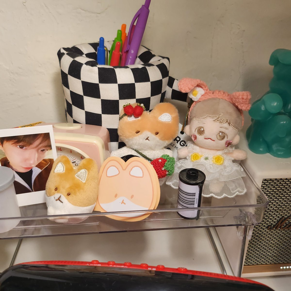 이틀 tweet media