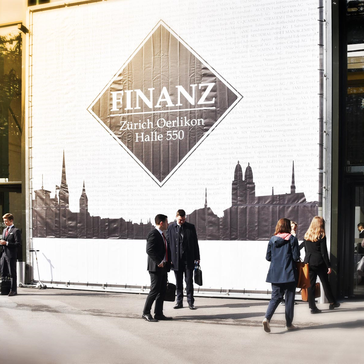 proaurum_ZH's tweet photo. Finanzmesse Zürich: Die Besucher zeigten sich offen gegenüber der Anlage in Edelmetallen:
https://t.co/oiSEe0GMq8

#proaurum #edelmetalle #gold #silber #platin #palladium #anlage #investition #invest https://t.co/nGsJfr3eDr