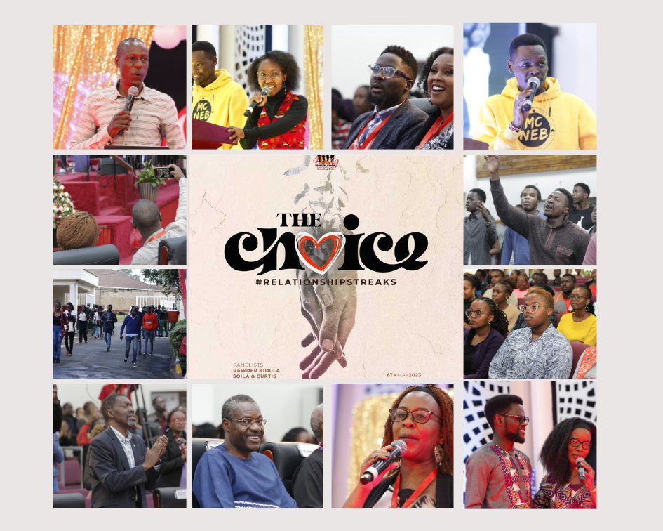 #RelationshipStreaks
#InHisPresence
#FDC2023
#WhereChristIsTheAnswer