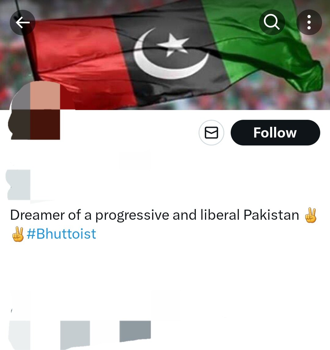 SyedAttaullah96's tweet photo. Why the libs of Pakistan opt for PPP which is a party that played the major role in officially declaring the Qadianis aka Ahmadis non-Muslims in the State of #Pakistan? At the same time, these #liberals are also opposing this concept. #DualStandards? 🙃 https://t.co/hjxnGBYGFx