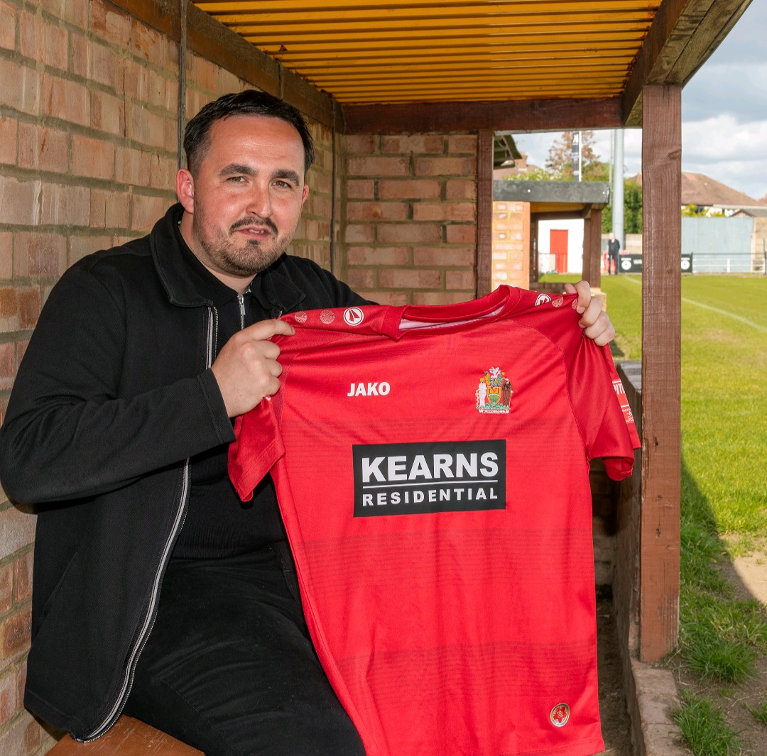 Harrow Borough F.C. tweet media