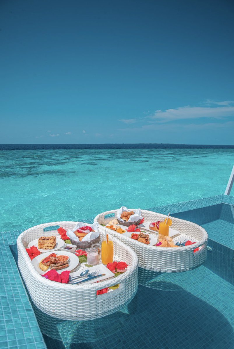 Ryan_04b's tweet photo. Les Maldives c’est un bail à faire avec sa go https://t.co/Vj8VWqbQc0