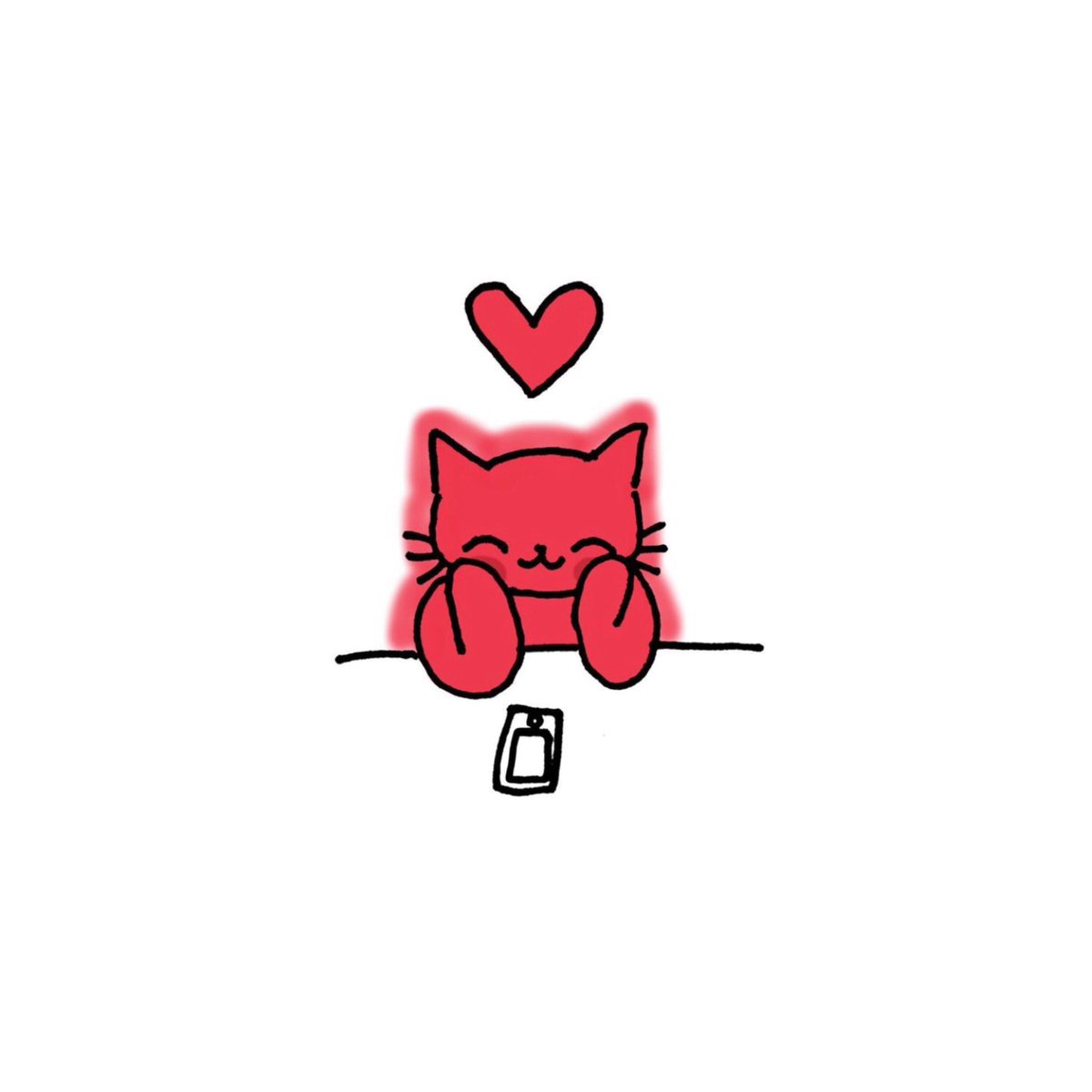 ❤️