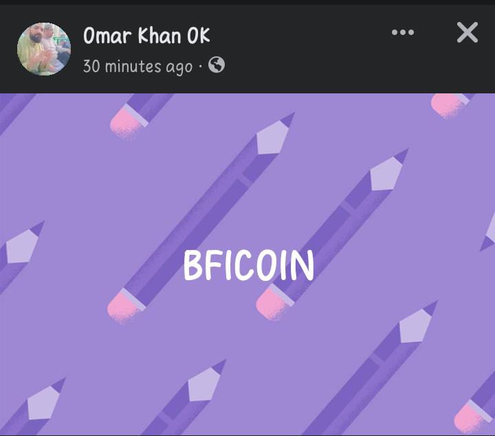 AsimMug02998290's tweet image. Bulleto 2.0....⌛ #Bfic...🧠 #BloCkChainTeChnolgY....🙌

#teamasimmughal