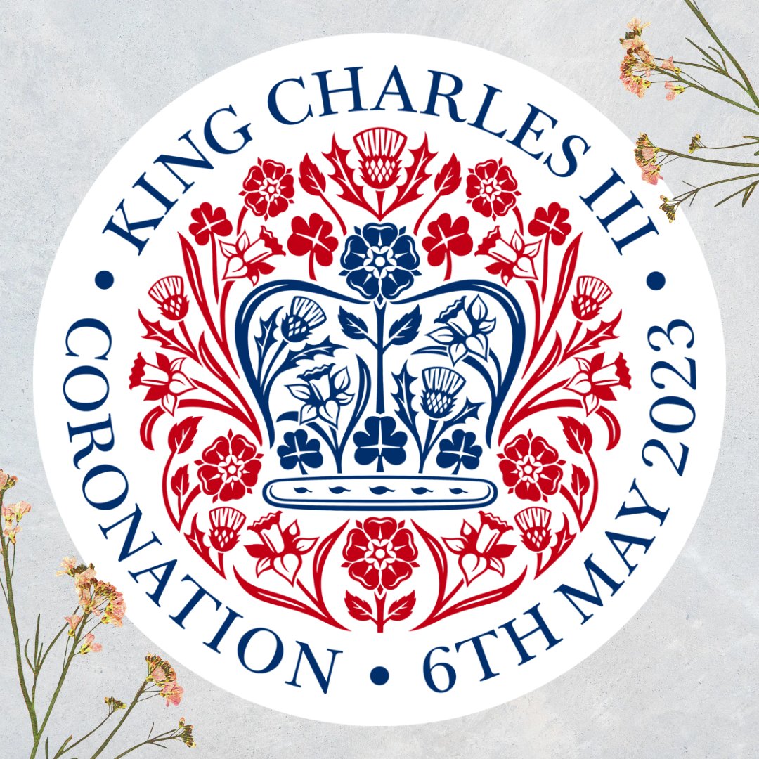 twogotowing's tweet photo. What are you doing to celebrate the coronation of our new King? 

Today is truly a moment in history.

#coronation    #kingcharlesiii #theking #crown #crowning #monarch #coronation2023 #britishhistory #historyinthemaking https://t.co/H1uqk8jb0b