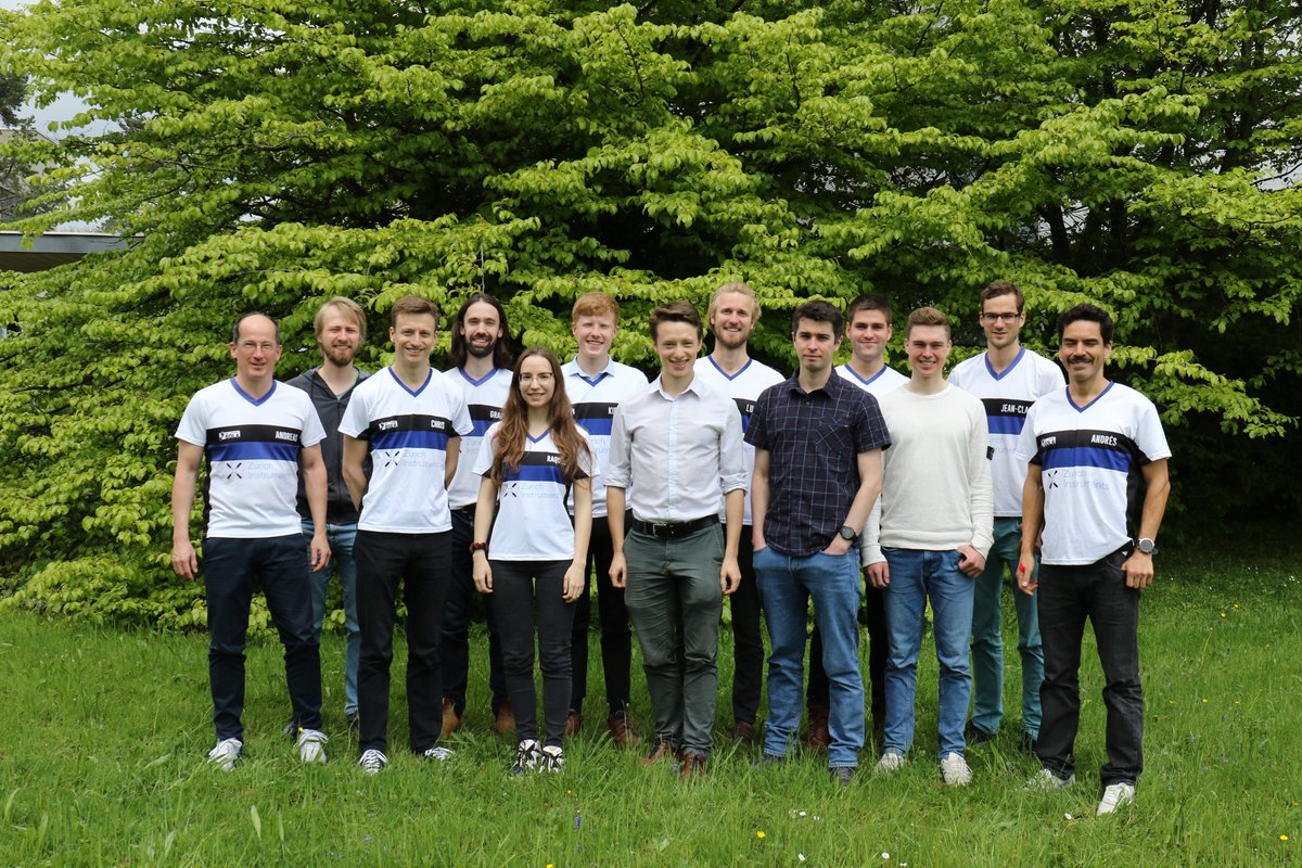 AndreasAtETH's tweet photo. Follow team @qudev from @ETH_physics @ETH_en on the big day of the 114 km #SOLA relay race of the ASVZ.
Track the status of team @qudev at the race here:
https://t.co/qtsifGnb35
Dominik, Andres, Christoph and Simon have completed their legs, I think.
Go Qudeeeeeevvvvv! https://t.co/a39T9NsQzo