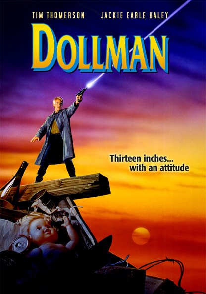 VhsAbyss's tweet image. Join us and our friends on @TCTAMPod for their latest episode where we discuss the VHS classic #dollman

Available on all podcast channels
open.spotify.com/episode/0QRB85…