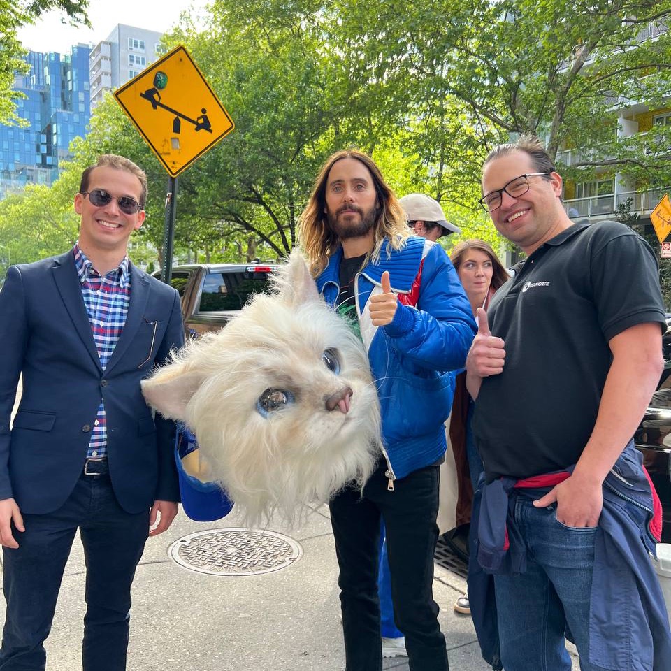 DelNorte | DTV Team tweet media