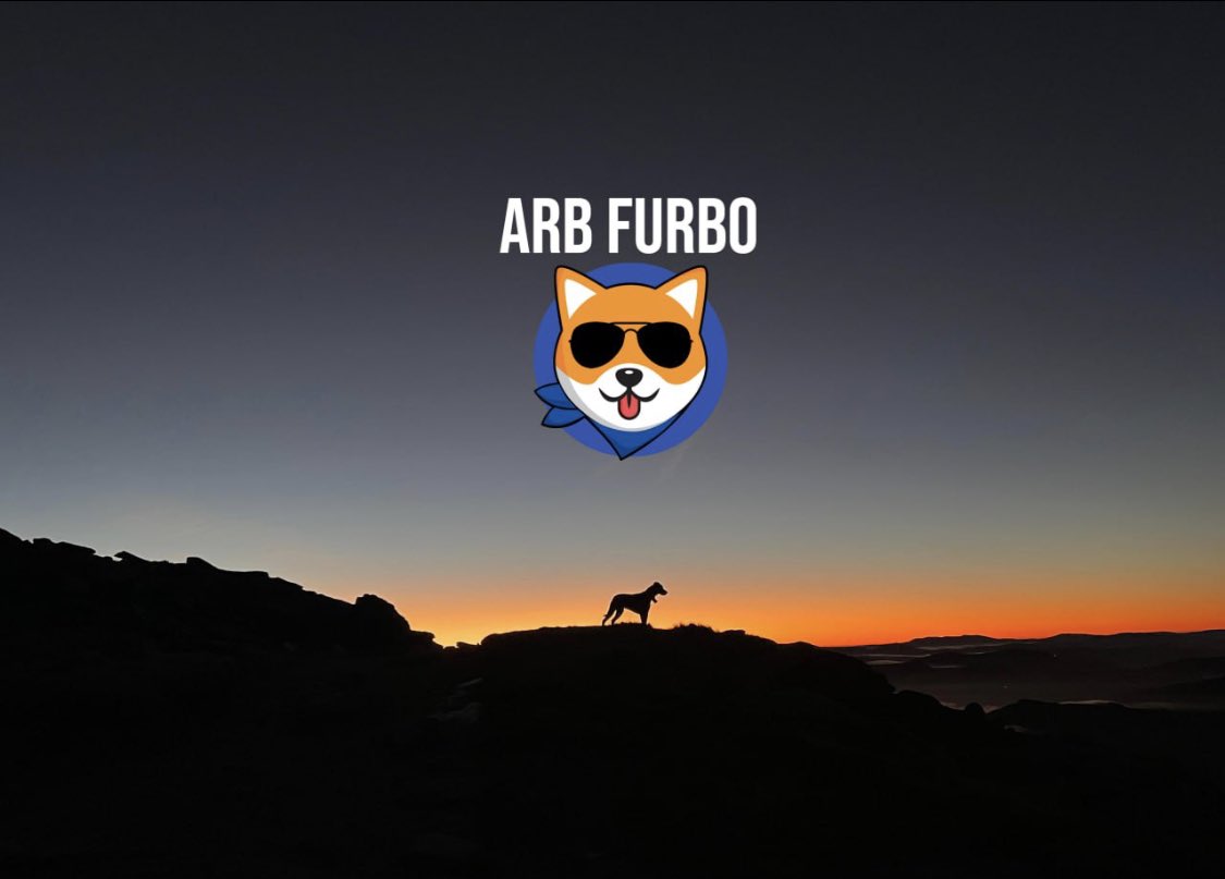 bnbsoldierx's tweet photo. @tradingpickle @arbfurbo @DannyCrypt @notEezzy @arbfurbo $farb https://t.co/iD34bRjVZR