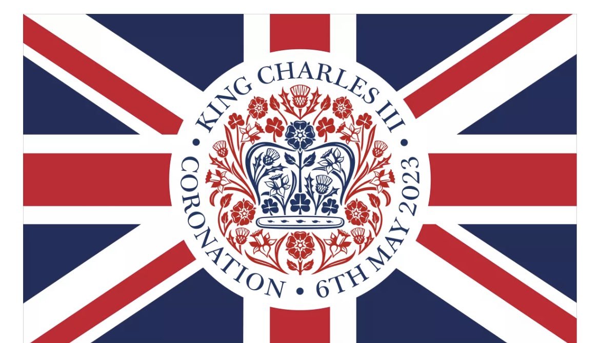 Coronation Bank Holiday Weekend! 👑

We hope you all have an amazing weekend celebrating our new king! 👑🇬🇧🤴

Orders placed over the weekend will be processed after the bank holiday! 

#colouringthenation #kingscoronation #colouringthetroops #kingcharlesiii #bankholiday