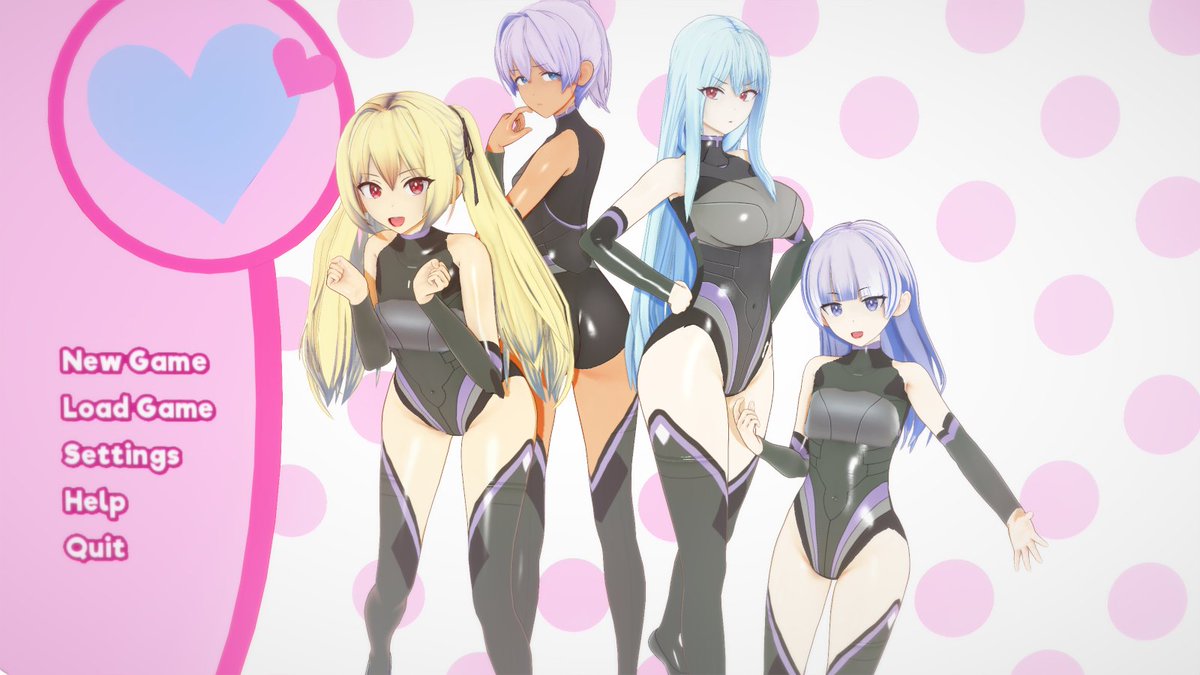 estima45pee3's tweet photo. ドルフィンウェーブ祝ハーフアニバーサリー
キャラクターカードはDecopongさんuser/85712366
よりお借りしてる物に髪パズルをした改変物です。配布はしてません。
下の方はR18作品となっておりますのでご注意を。
シーンデータは全てお借りしてるものです。
https://t.co/EKNBQFUWdP https://t.co/Ky4IrDjvsq
