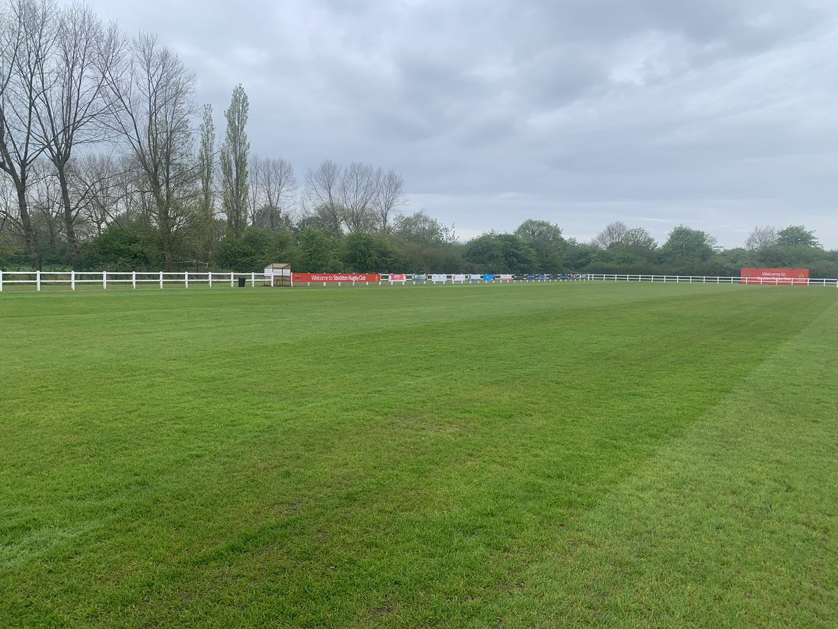 Alistair Johnson tweet media