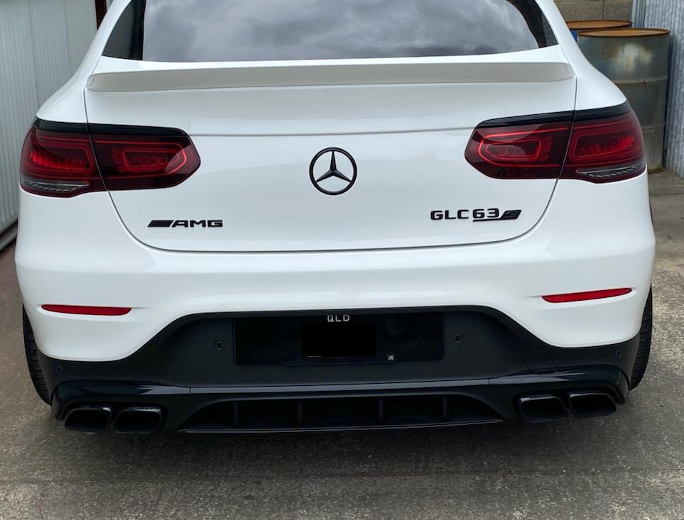 TheCleanCarClub's tweet photo. What does 'GLC' stand for? https://t.co/Sai1DdYOQV