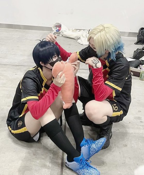 コスプレイヤーあおぴのTwitter画像18