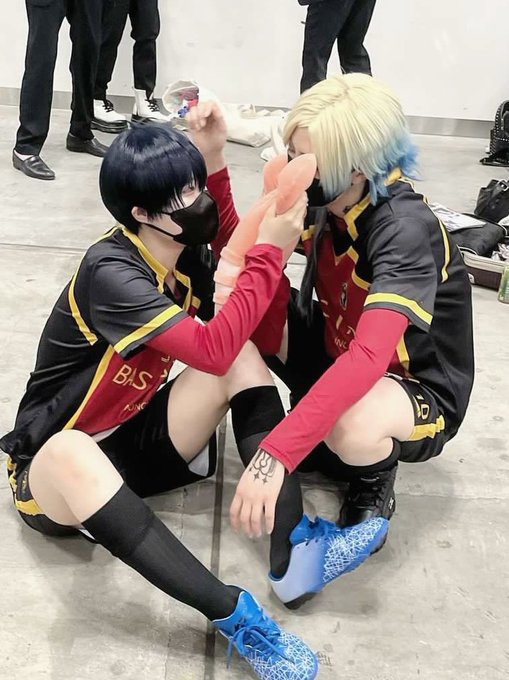 コスプレイヤーあおぴのTwitter画像19