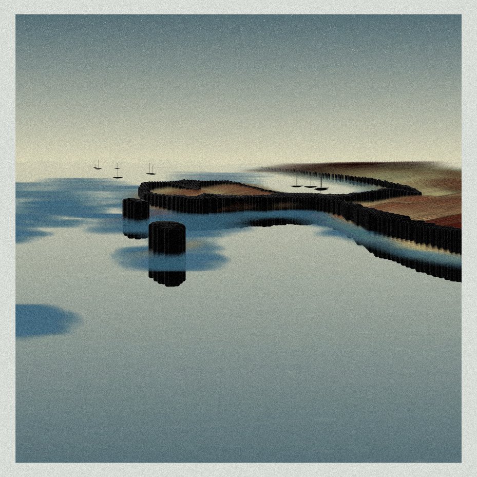mutlimutli's tweet photo. GM #wip 
... render time = 5295ms

#100%code #generativeart #tezos #NFT #p5js #creativecoding @fx_hash_ https://t.co/onRvURSR7Q