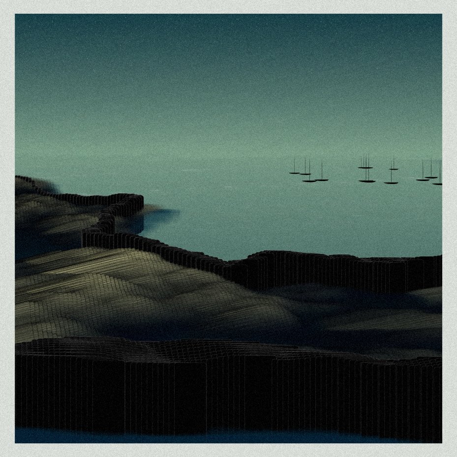 mutlimutli's tweet photo. GM #wip 
... render time = 5295ms

#100%code #generativeart #tezos #NFT #p5js #creativecoding @fx_hash_ https://t.co/onRvURSR7Q
