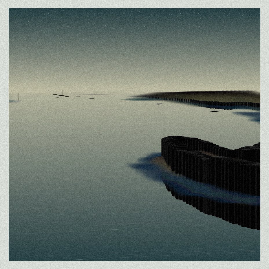 mutlimutli's tweet photo. GM #wip 
... render time = 5295ms

#100%code #generativeart #tezos #NFT #p5js #creativecoding @fx_hash_ https://t.co/onRvURSR7Q