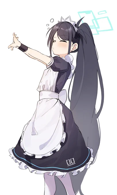 #ブルアカ