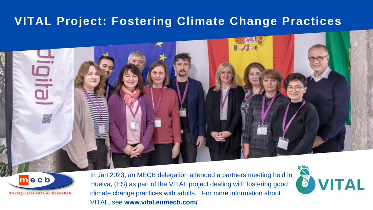_MECB_'s tweet photo. #ErasmusPlus #ClimateAction https://t.co/5BK1n5InkY