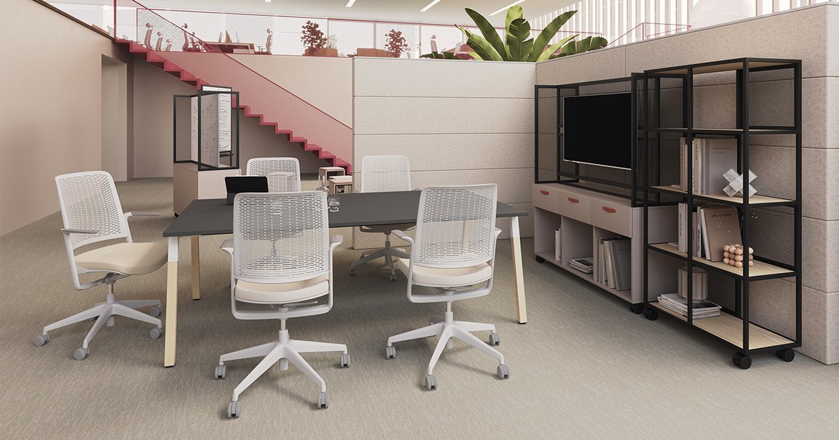 Office Inspiration tweet media