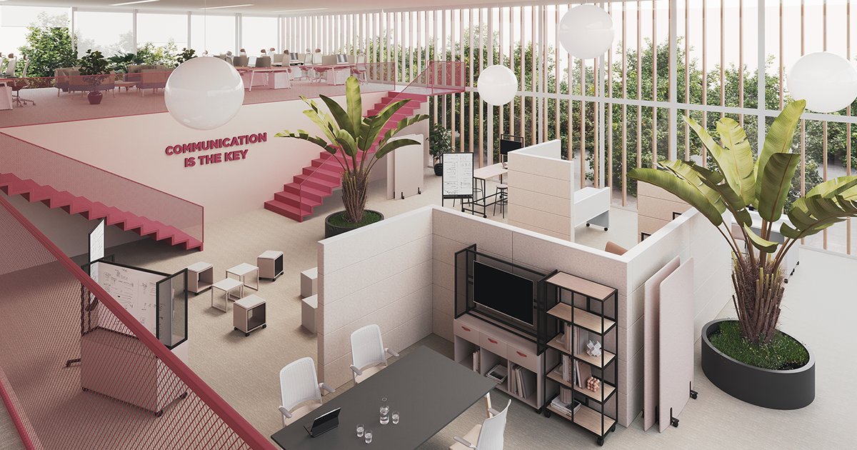 Office Inspiration tweet media