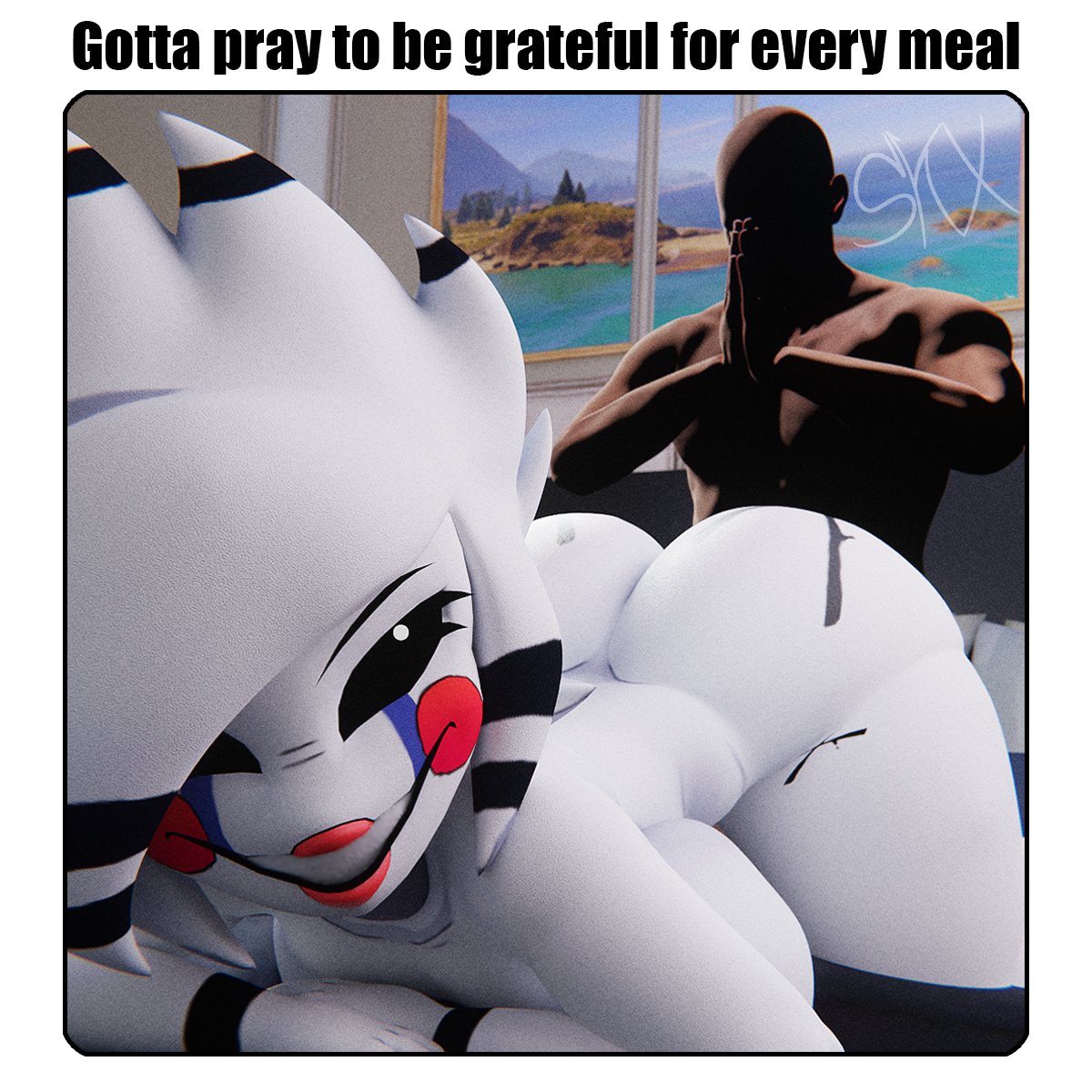 Skxx_Elliot on X: or you not? Commission for : @unknown9497 Marie by  @CryptiaCurves Map from SFM Patreon : t.coVlKMSQBSm8 Discord :  t.coclDCSMi8Nh t.coUiSNwbSGNp  X