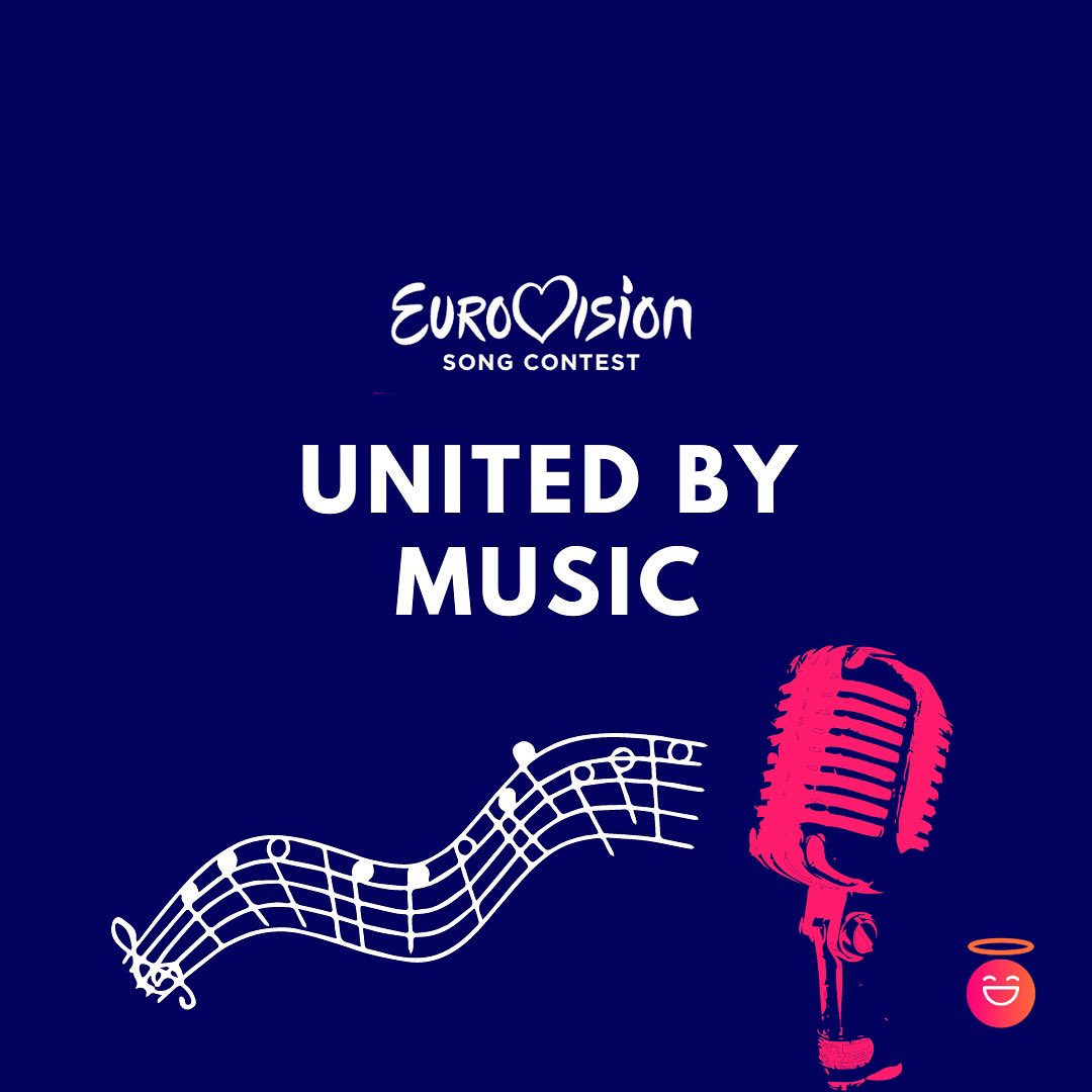 Who’s excited for next week  👀🎤

The team at <a href="/theirperfctgift/">Their Perfect Gift</a> for sure are! Good luck to all those performing 🎶

#EurovisionPending #eurovision2023 #unitedbymusic