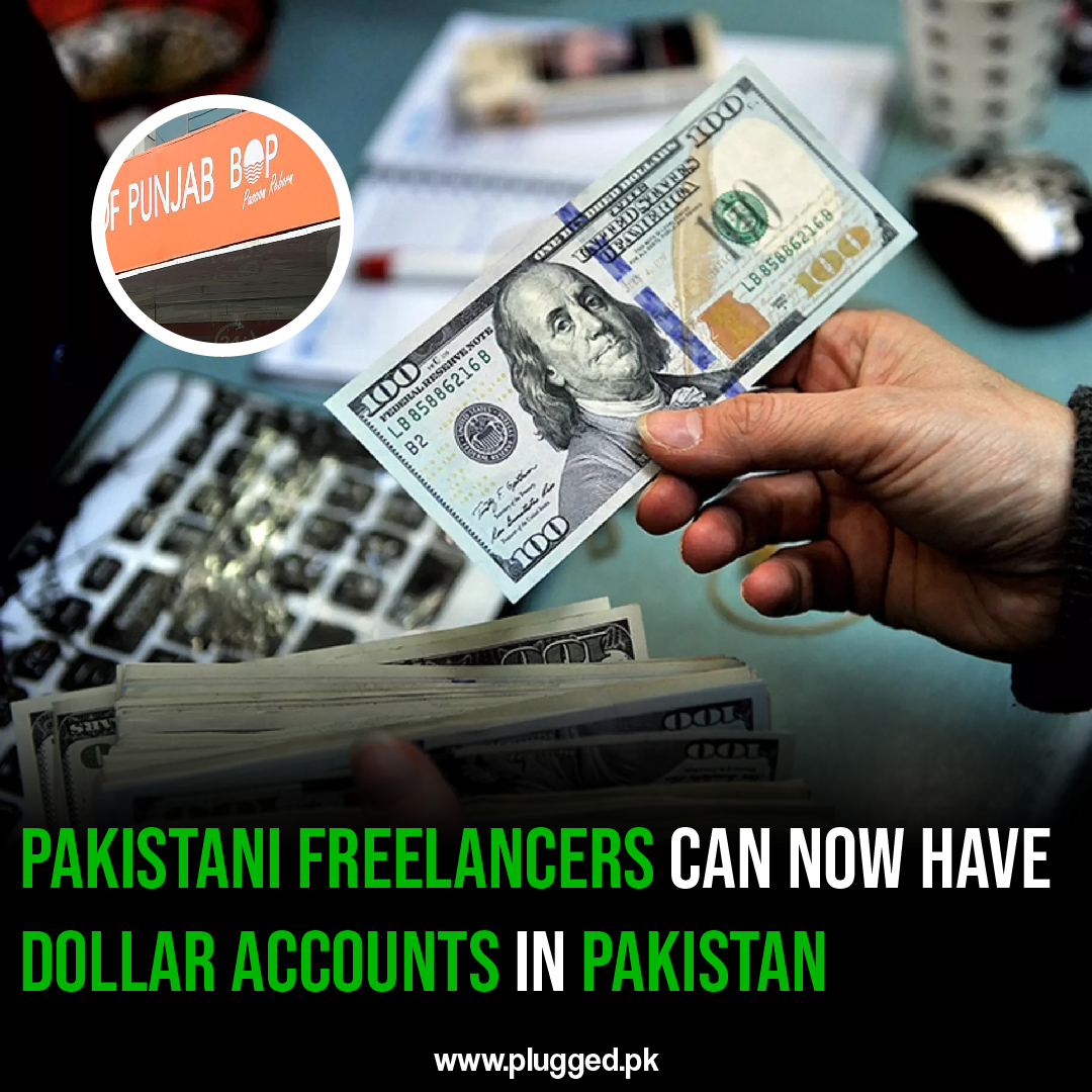 PluggedPakistan's tweet photo. The PSEB has launched the “Freelance Digital Account and Card”. This tool will help freelancers register a digital account in both the local PKR currency and dollars.

Read more: https://t.co/QIohZLgbCb

#PSEB #freelancers #freelancing #freelancepakistan #Pakistan #technology https://t.co/ebRGQMFZFT