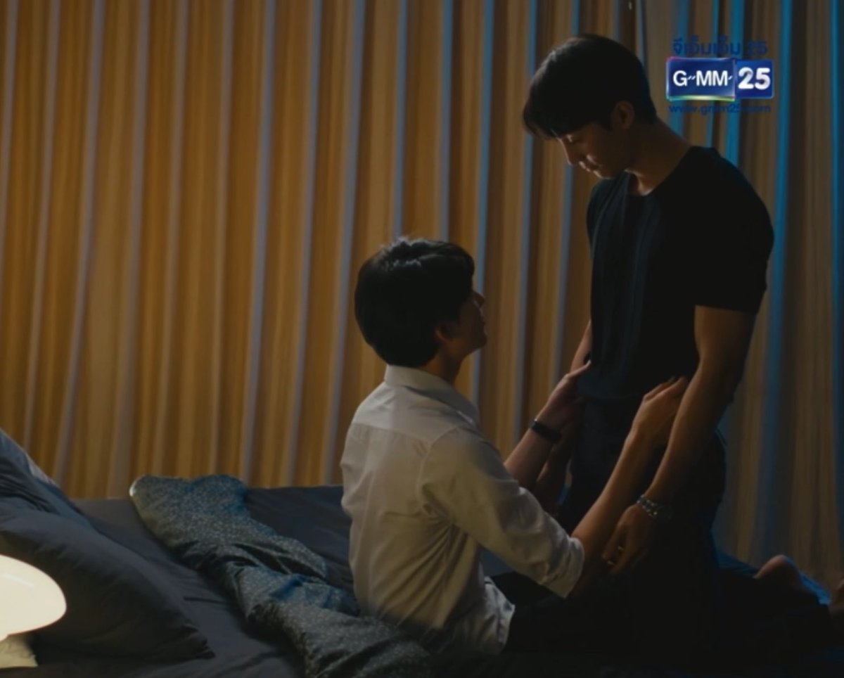 เขินจิงเขินบิดเขินแบบไม่กล้ากดฉากนี้ดูซ้ำอ่ะ😭😭😭😭
#aBossandaBabeEP10