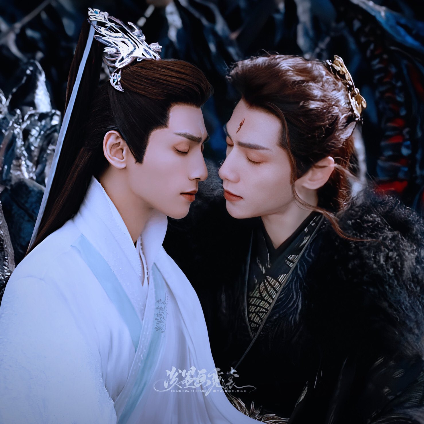 罗云熙Leo Fanpage on X: 罗云熙Leo Fanpage on X: