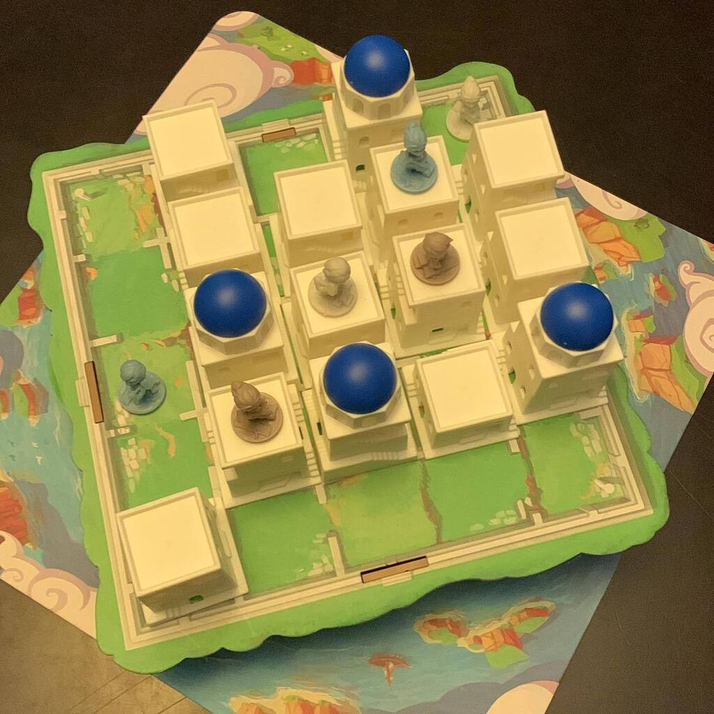 thegamesplainer's tweet photo. #boardgames23 #santorini #roxleygameslaboratory #bgg #boardgames #boardgamenerd #boardgamesaustralia #boardgamesofinstagram #boardgamegeek #tabletopgames #gamenerd #thegamesplainer https://t.co/zb52YjxNBA https://t.co/GBz6Hh7BqT