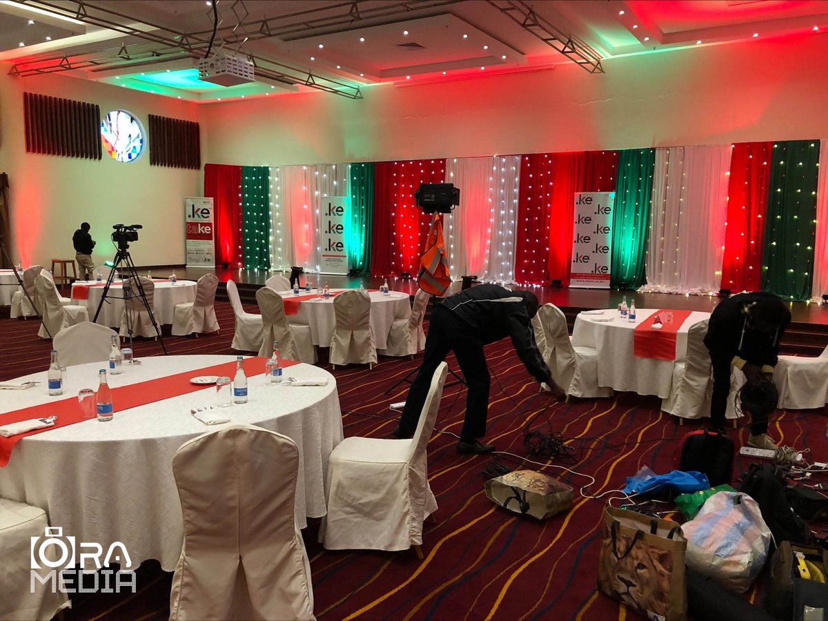 oramedia_kenya's tweet photo. Looking for a reliable production company to handle your film and video projects? We're proud to be one of the few companies in Kenya with a KFCB
Filming License. Contact us today at 0720660600 #PhotographyWithOramedia #StateofSecurityK #Coronation #SaveTheRoanRun https://t.co/I5eL9zBHfC