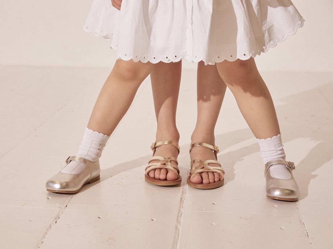 Papouelli Shoes tweet media