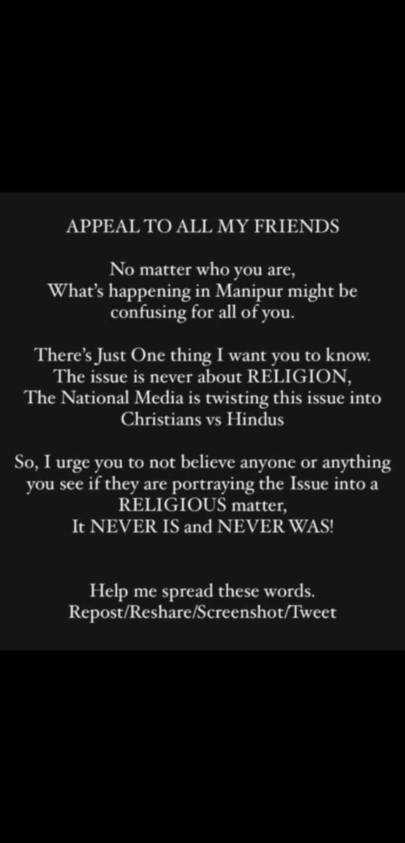 Ding85162398's tweet photo. Please do not misunderstand...

#Prayfortribals
#manipurisburning 
#Churachandpur https://t.co/9ARpEm4ctH