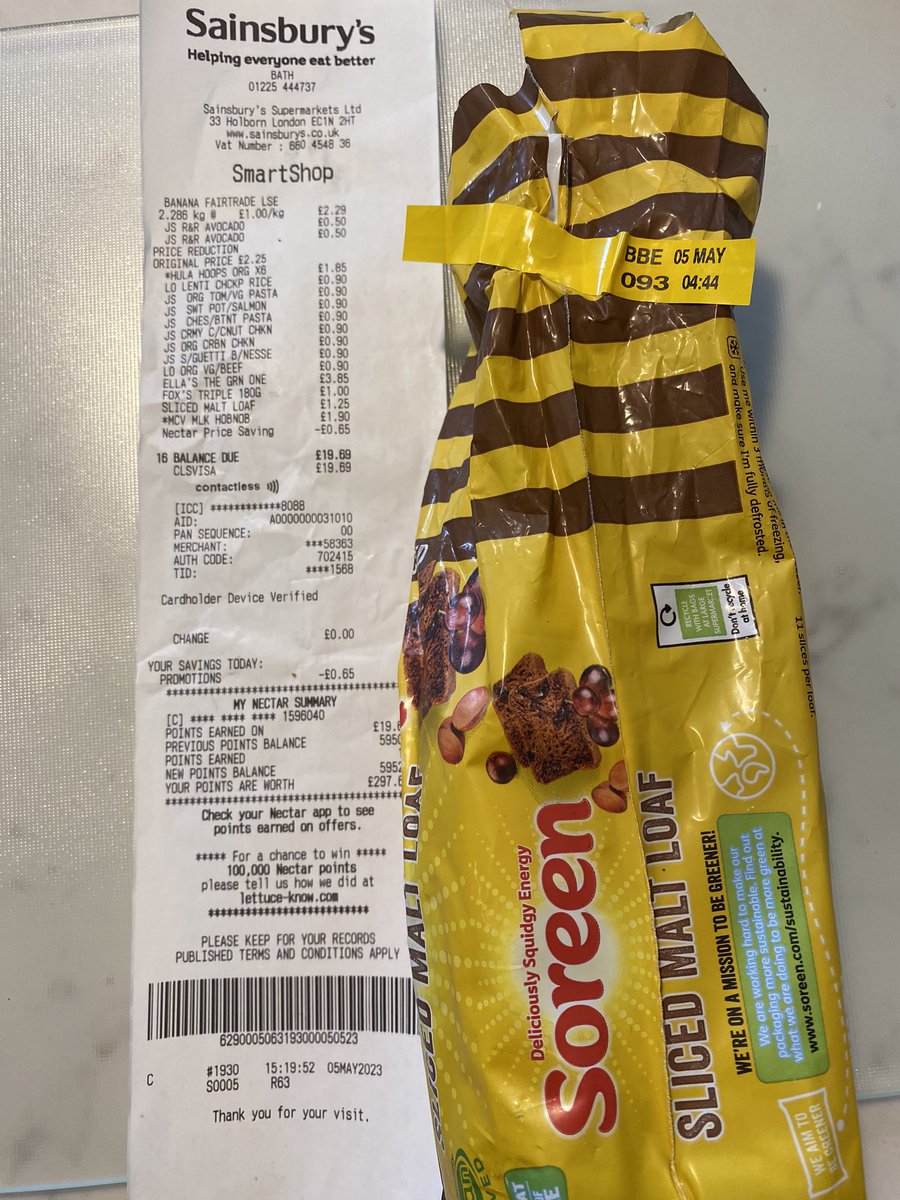 Laura Bunting tweet media