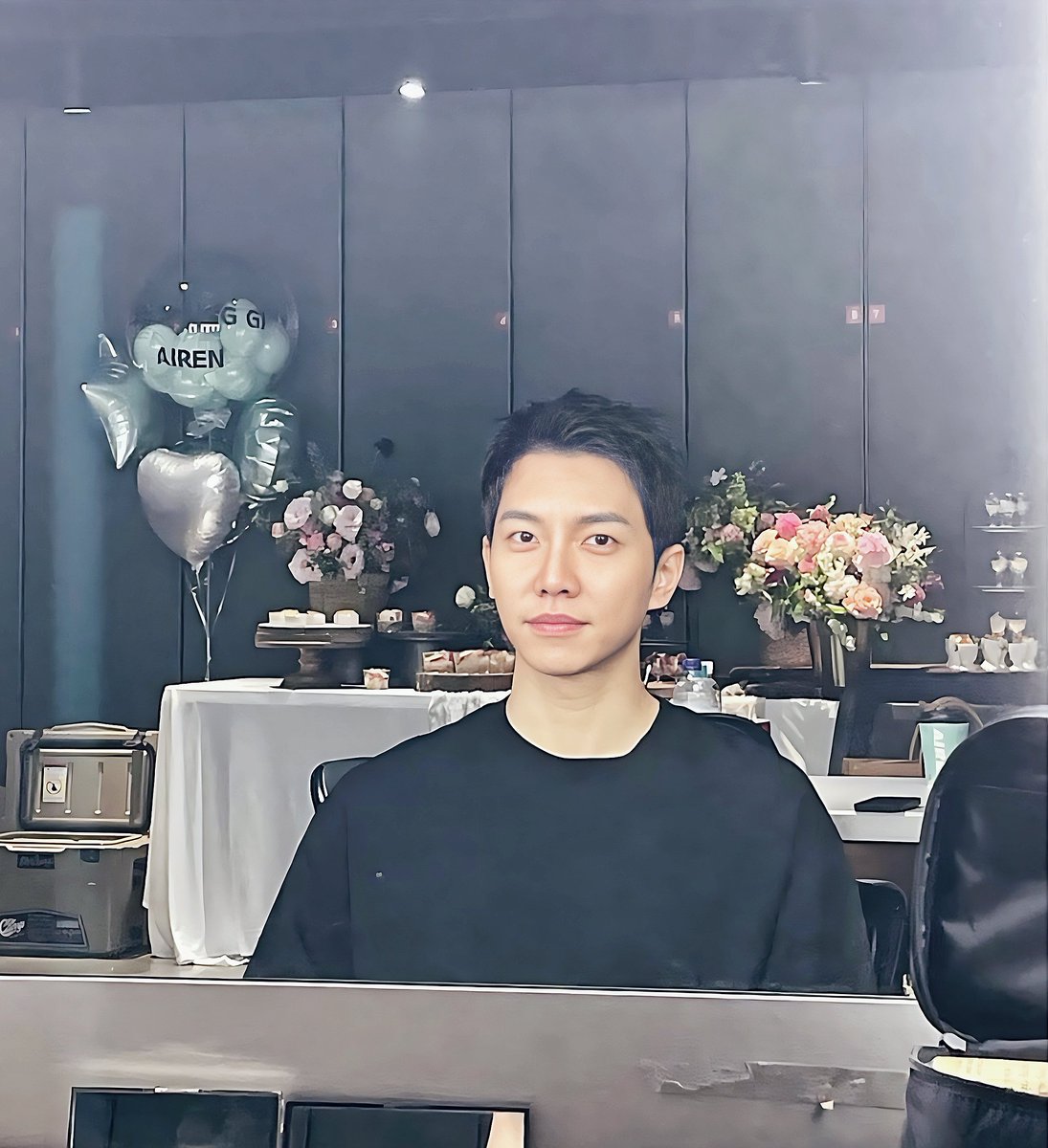 #LeeSeungGi #이승기