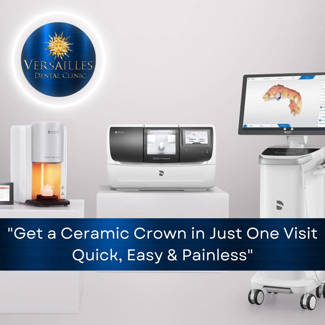 VDCDubai's tweet photo. Only the best with Versailles Dental Clinic! https://t.co/CuArKfvp2r