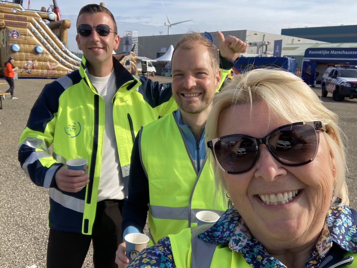 ⁦<a href="/northseaport/">North Sea Port</a>⁩ ⁦<a href="/gem_vlissingen/">Gemeente Vlissingen</a>⁩ en ⁦<a href="/Gem_Terneuzen/">Gemeente Terneuzen</a>⁩ zijn er klaar voor! Kom en bezoek onze haven en de bedrijven! We zijn er klaar voor!
