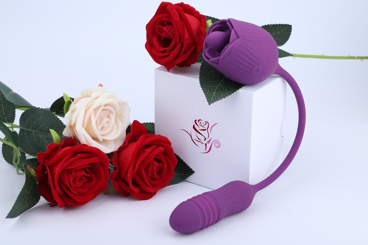 Anna_ovov's tweet photo. 🥵🥵dorable Rose Toy.
🙌🙌7 Sucking & Vibrating Modes.
💗💗Upgraded Suction Technology.
👉👉Contact me
@Anna_ovov
#bestflowerspics #flowerslovers #floristic #flowerlove #flowering #instatrip #instapink #flowergram #pinkstagram https://t.co/xxxPGhtxOa