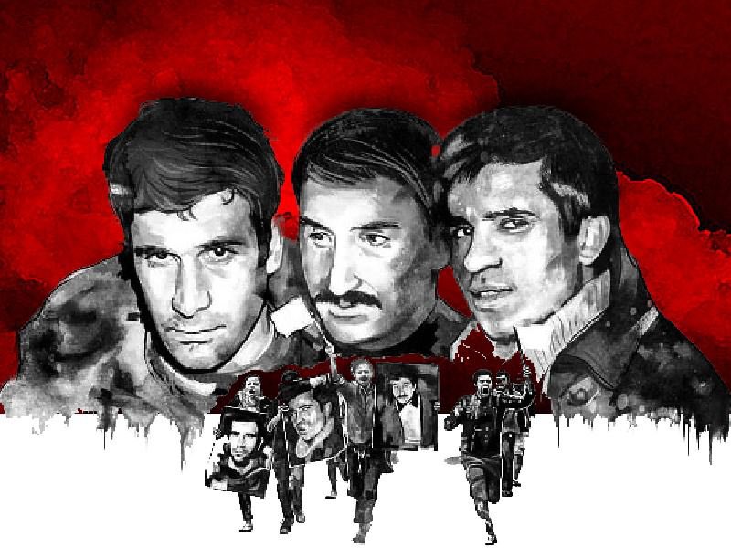 Deniz, Yusuf, Hüseyin; yaşasın tam bağımsız Türkiye şiarıyla demokratik, sömürüsüz, eşit ve özgür bir ülke için mücadele ettiler. Üç fidan’ın bu onurlu mücadelesi ve dik duruşları unutulmadı. 
Unutulmayacak. #denizgezmis