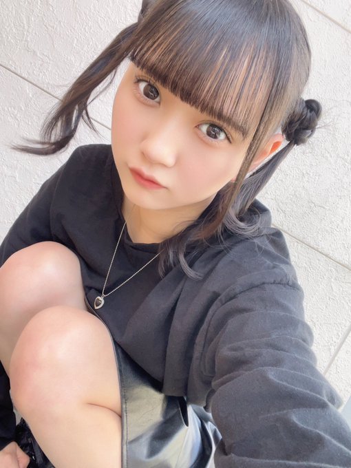 奥野未悠のTwitter画像15