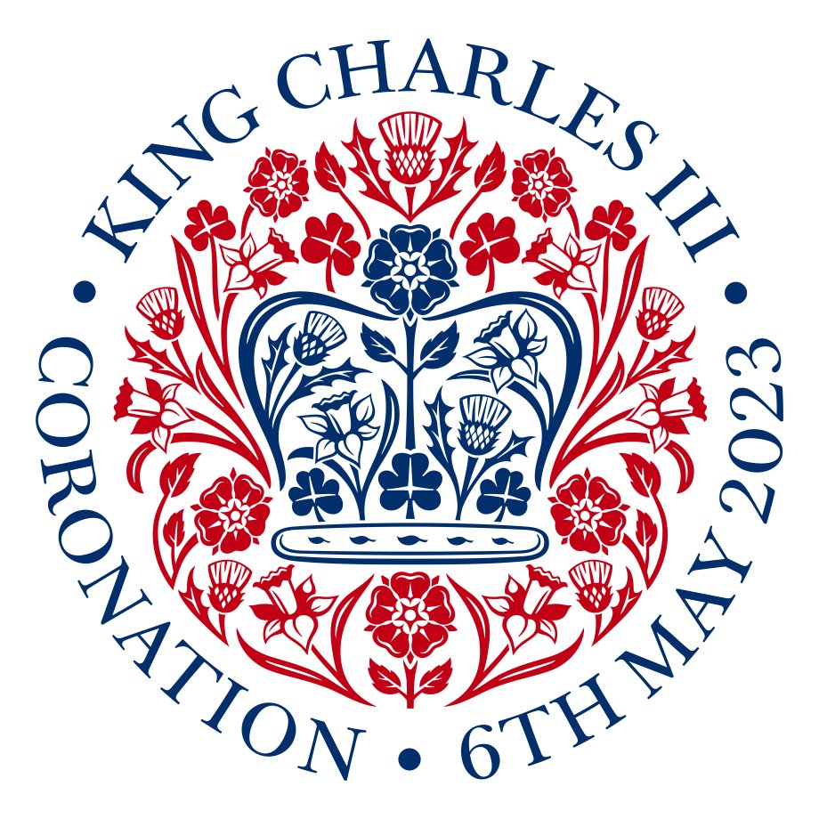 #Coronation Day is finally here! 👑 We hope you enjoy it however you are celebrating, and wish Their Majesties  warmest congratulations on the day of their Coronation.
🇬🇧  👑 ✨